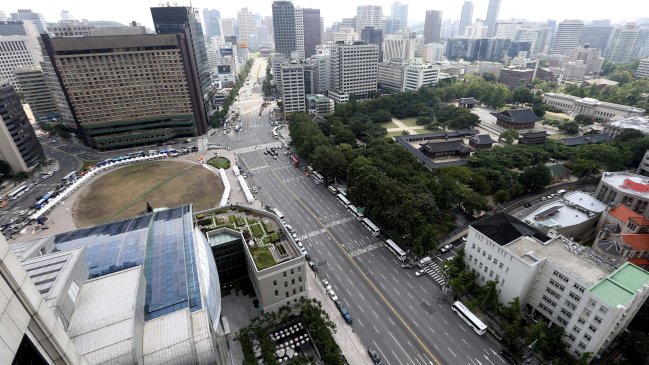 Corea del Norte permitirá la entrada de turistas extranjeros todo el año
