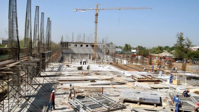 Cruch plantea permitir operaciones de universidades con inmobiliarias