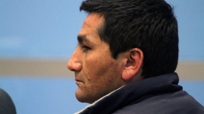 Conductor que provocó muerte de Emilia fue condenado a dos años de pena remitida