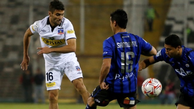 Colo Colo buscará confirmar ante Huachipato su alza en el Apertura