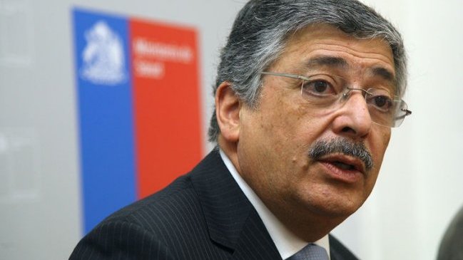 Subsecretario de Salud: Voces contra timerosal no tienen base de sustentación