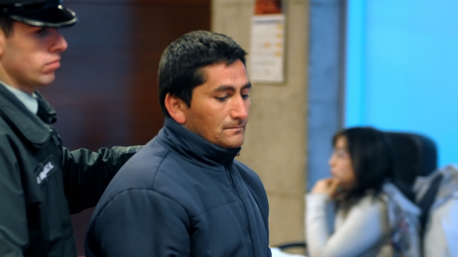 Gobierno cuestionó condena a chofer que causó muerte de Emilia