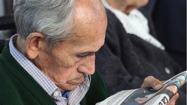 Contribuciones: Gobierno evalúa mitigar alza para los jubilados