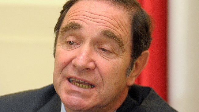 Senador UDI: Estamos cerca de un acuerdo para reformar el binominal