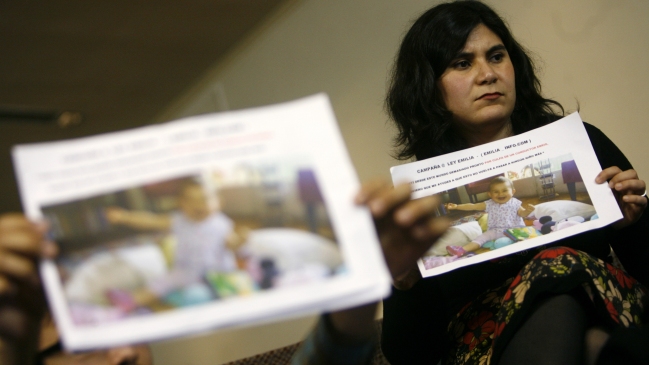 Senado discutirá esta semana la Ley Emilia y espera despacharla antes de Fiestas Patrias