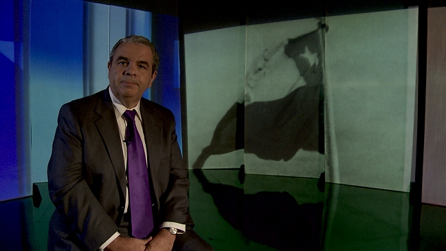 Schiappacasse: Mis papás estaban contentos con el golpe