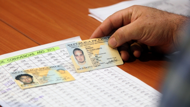 Registro Civil de Ñuñoa sufrió millonario robo