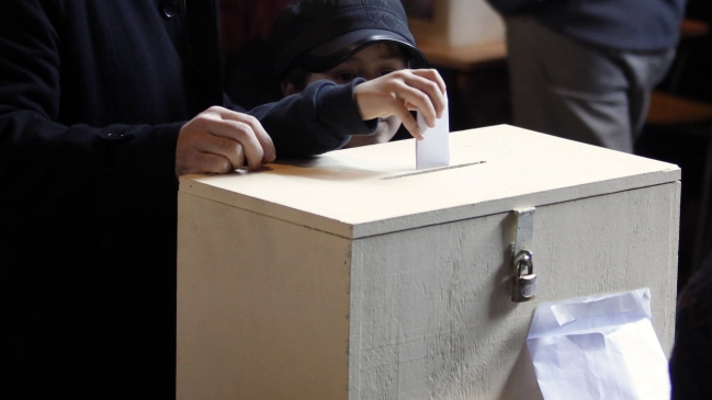 Gobierno retrocedió y anunció que no enviará proyecto que permita a reos votar