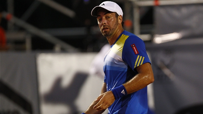 Nicolás Massú citó a conferencia de prensa para dar a conocer sus próximos pasos