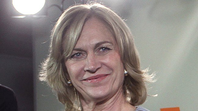 Matthei criticó proyecto del Gobierno para que voten los presos