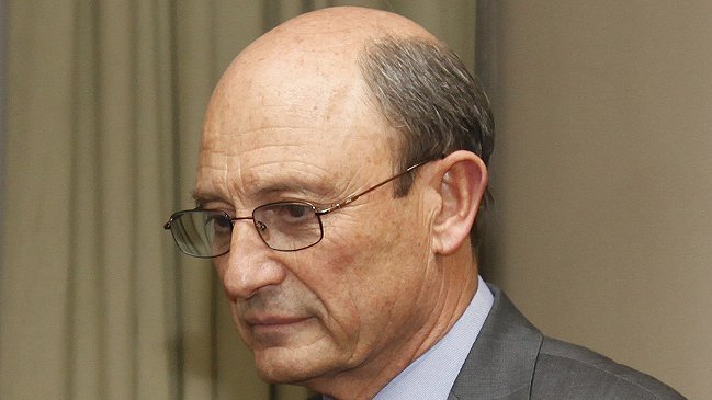 Analista: La caída de Cheyre ha causado regocijo entre los pinochetistas