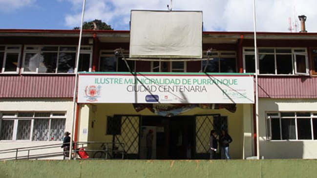 Siete alcaldes fueron sancionados por Ley de Transparencia