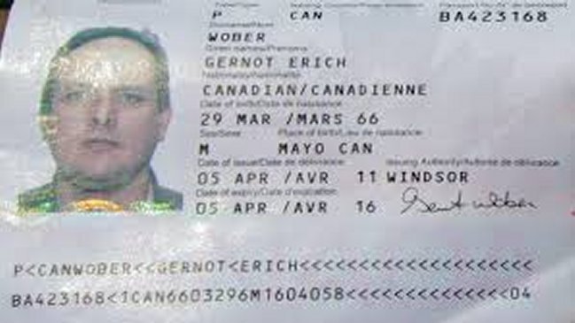 ELN confirmó liberación de geólogo canadiense secuestrado hace siete meses