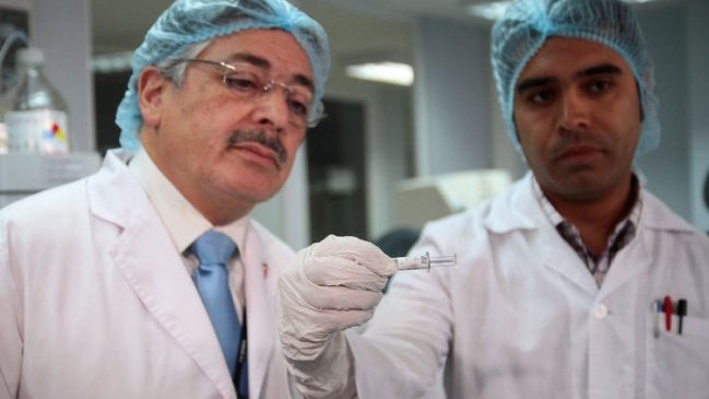 Laboratorio tras retiro de medicamento: No hemos cometido errores