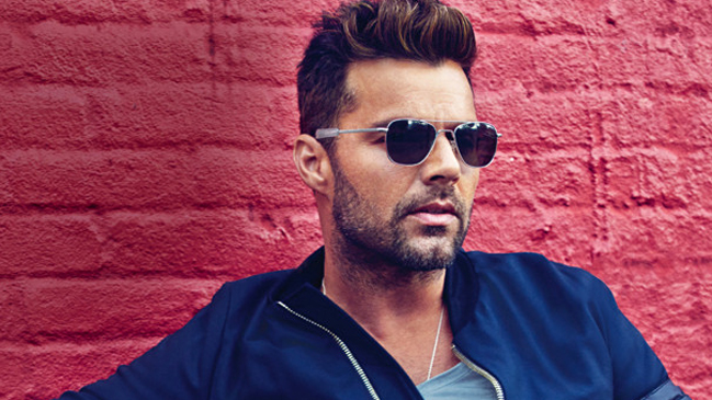 Ricky Martin confesó que fue homofóbico