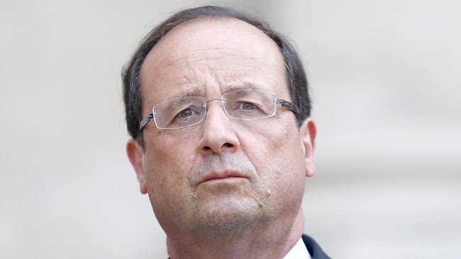 Arabia Saudita pide acción 