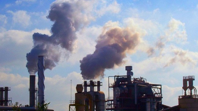 Centrales termoeléctricas mataron a 3.600 personas en China en 2011