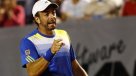 Entre lágrimas Nicolás Massú da a conocer la decisión de retirarse del tenis