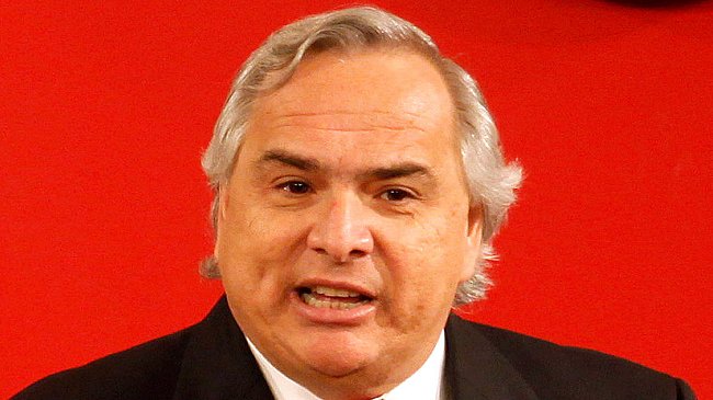 Chadwick ratificó su 