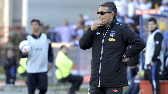 ¿Qué cambios harías en Colo Colo para eliminar a Pasto?