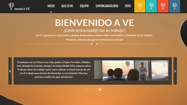 Sitio creó test para saber qué tan sintonizado estás con tu trabajo