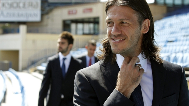 Un viejo conocido de Pellegrini llega a Manchester City