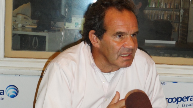 Allamand: Pinochet obviamente fue un dictador