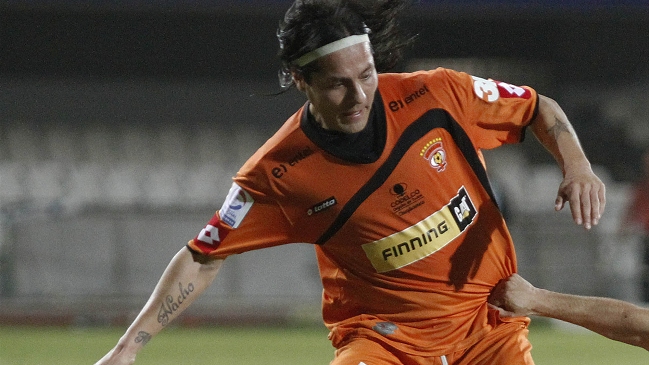 Cobreloa choca ante La Equidad por el paso a octavos de final de la Copa Sudamericana