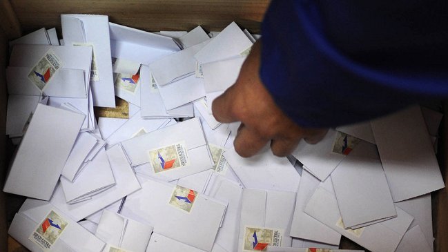 Servel ratificó que nueve candidatos competirán por el sillón de La Moneda