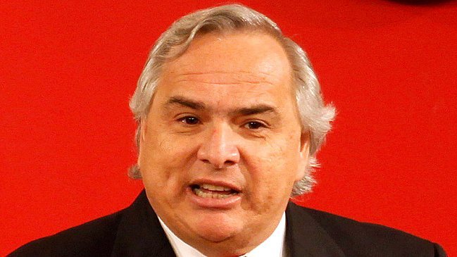 Chadwick ratificó su 