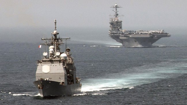 ONU necesita cuatro días para terminar investigación sobre armas químicas en Siria