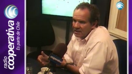   Allamand: No hay gobierno militar que no sea dictadura 