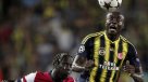 Fenerbahçe, sancionado por dos años para jugar en Europa