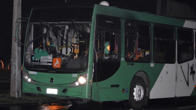 Carabineros realizó positivo balance de medidas de seguridad en el transporte