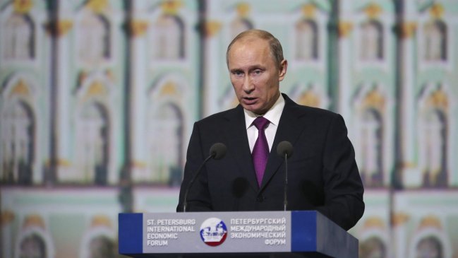 Las razones de Irán, China y Rusia para bloquear el ataque a Siria