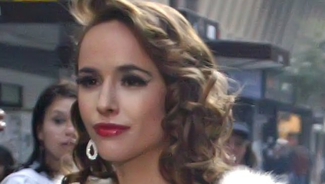 Juanita Ringeling protagonizará mini serie que será transmitida en Youtube