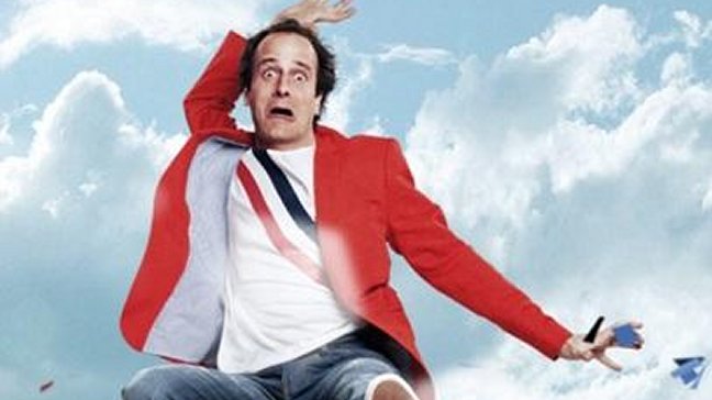 Así reaccionaron los políticos tras el trailer de 