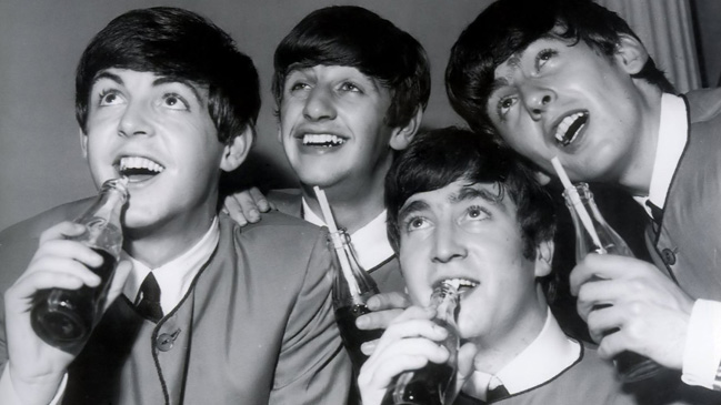Lanzarán nueva recopilación de The Beatles con registros de la BBC