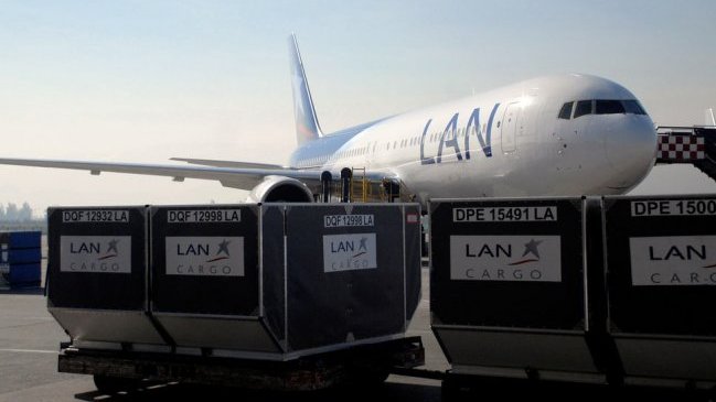 Gobierno argentino mostró interés para que LAN siga operando en el país