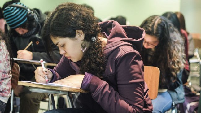 Consejo de Rectores modificó fecha de entrega de los resultados de la PSU