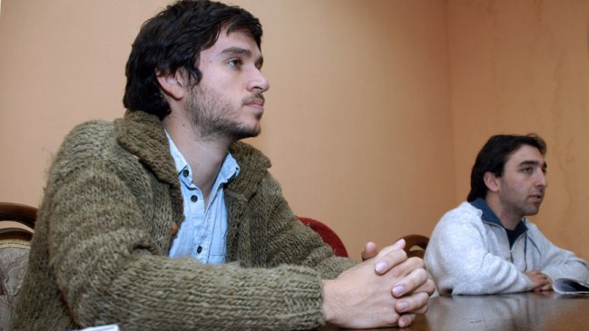 Estudiantes presentarán propuesta programática en marcha del 5 de septiembre