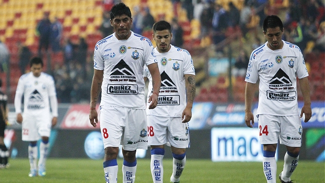 Antofagasta y Everton abren la sexta fecha con la intención de volver a los triunfos