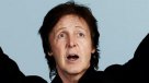 Paul McCartney lanzó \