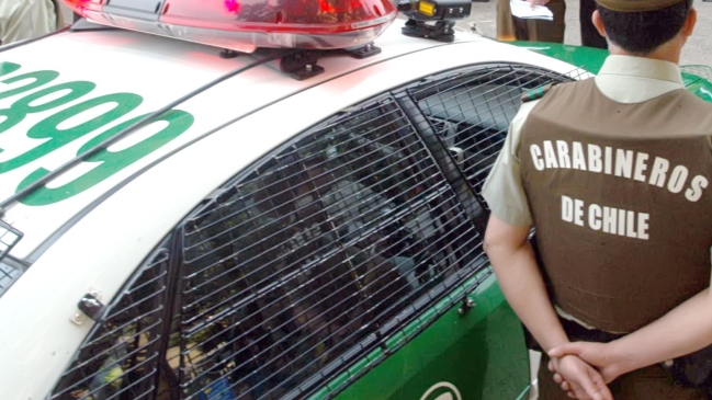 Accidente de tránsito dejó tres fallecidos en las cercanías de Rengo