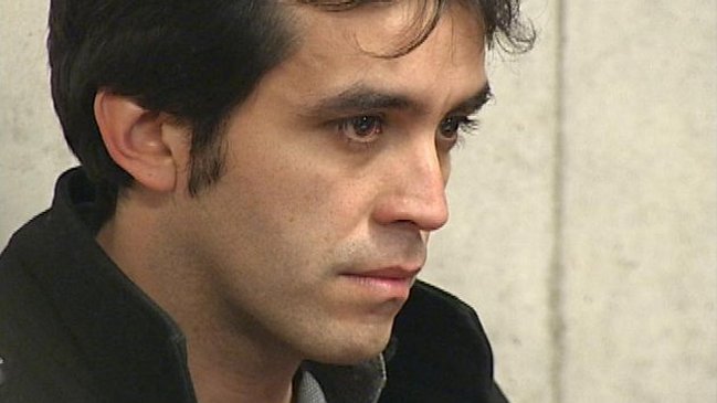 Manuel Lagos: Yo no soy traficante, soy consumidor de marihuana