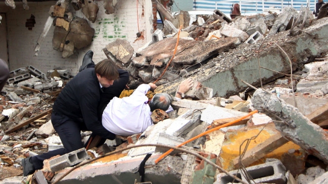 Chadwick y caída de Piñera: 