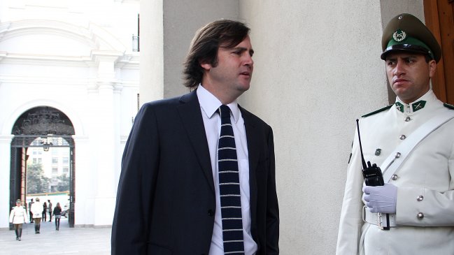 Diputado RN: No es conveniente restarle credibilidad a la CEP