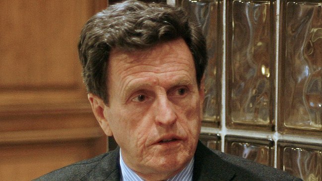 Carlos Larraín: Esta encuesta CEP no es tan, tan determinante