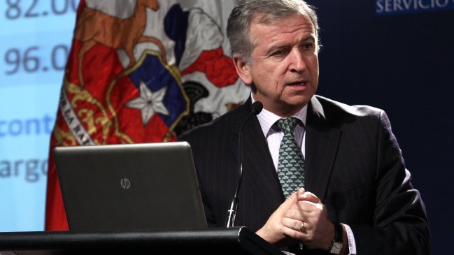 Gobierno potenciará al Sipco para 