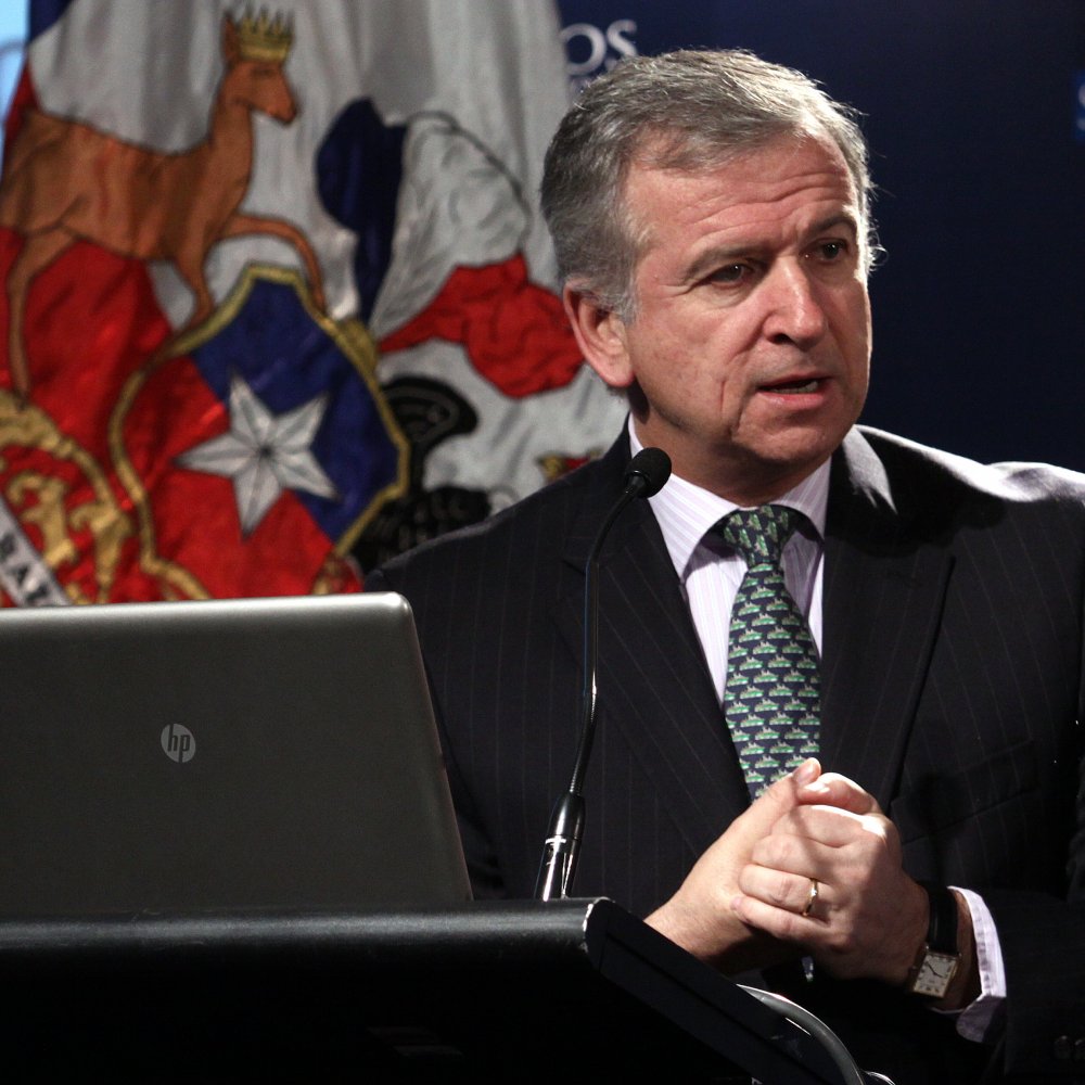 Gobierno potenciará al Sipco para 